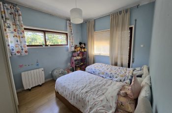 1 andar quarto b
