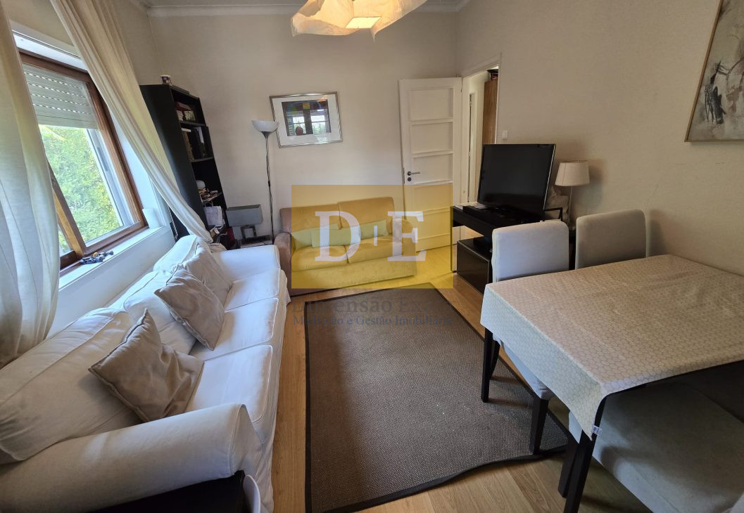1 andar sala a