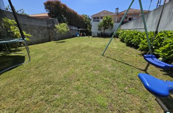 Jardim a