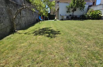 Jardim e